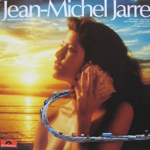 Jean-Michel Jarre : Musik Aus Zeit Und Raum