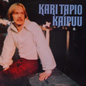 Kari Tapio : Kaipuu
