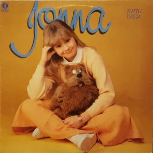 Jonna : Jonna