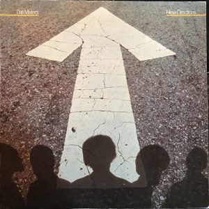 The Meters : New Directions