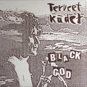 Terveet Kädet : Black God
