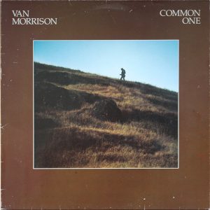 Van Morrison : Common One