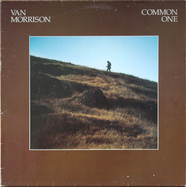 Van Morrison : Common One