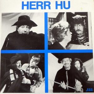 Herr Hu : Herr Hu