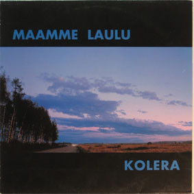 Kolera : Maamme Laulu
