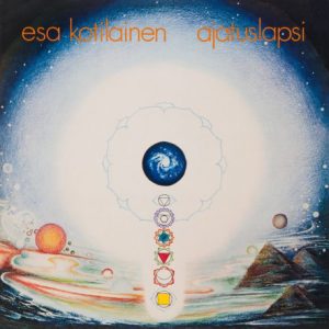Esa Kotilainen : Ajatuslapsi