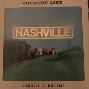 Country Life : Nashville Dreams
