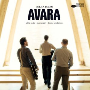 Jukka Perko : Avara