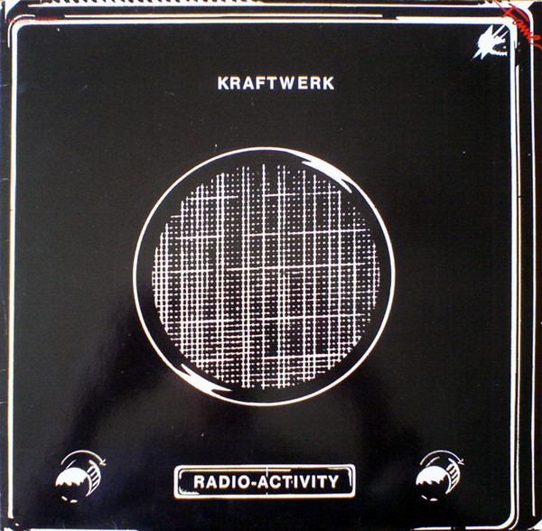 Maglietta Kraftwerk Computer World – Divertente Idea Regalo, Uomo, Donna, Unisex