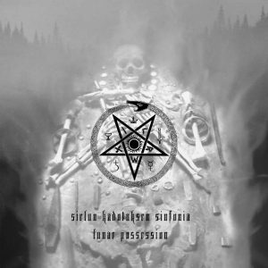 IC Rex : Sielun Kadotuksen Sinfonia / Lunar Possession
