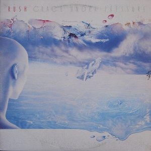Rush : Grace Under Pressure