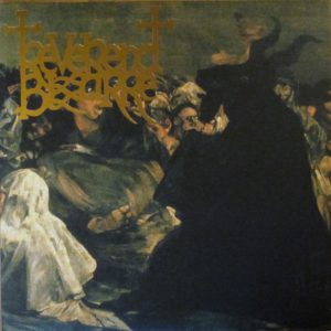 Reverend Bizarre : Return To The Rectory