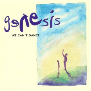 Genesis : We Can't Dance