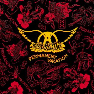 Aerosmith : Permanent vacation