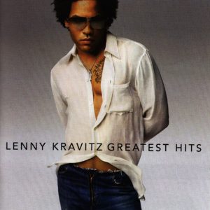 Lenny Kravitz : Greatest hits