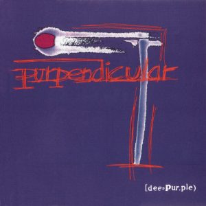 Deep Purple : Purpendicular