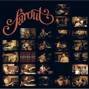 Farout : Further Out
