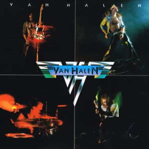 Van Halen : Van Halen