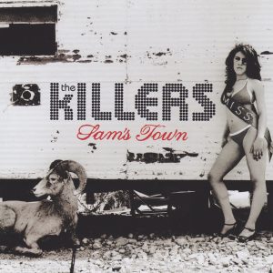 The Killers : Sam's Town