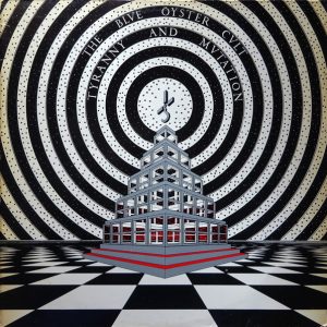 The Blue Oyster Cult : Tyranny And Mutation