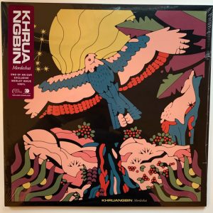 Khruangbin : Mordechai
