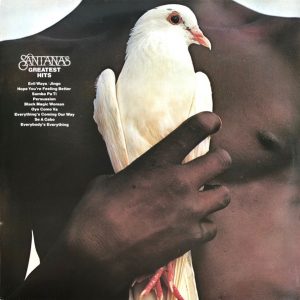 Santana : Greatest Hits