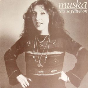 Muska : Tää Se Päivä On