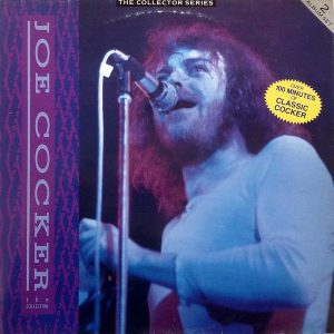 Joe Cocker : The Collection