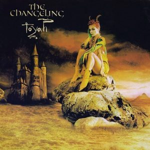 Toyah : The Changeling