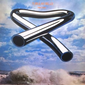 Mike Oldfield : Tubular Bells