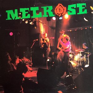 Melrose : Full Music