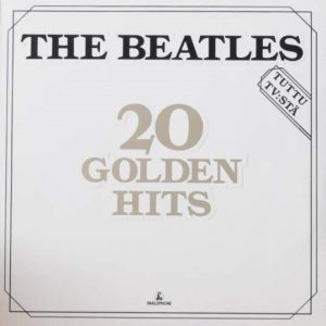 The Beatles : 20 Golden Hits
