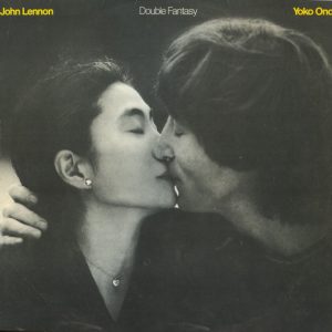 John Lennon & Yoko Ono : Double Fantasy