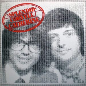 Coryell / Catherine : Splendid