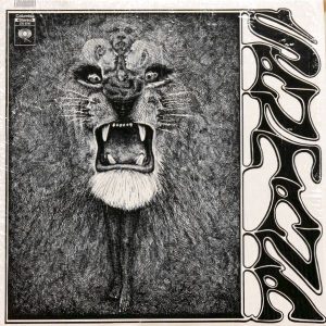 Santana : Santana