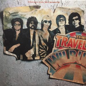 Traveling Wilburys : Volume One