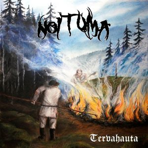 Noituma : Tervahauta