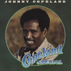 Johnny Copeland : Copeland Special