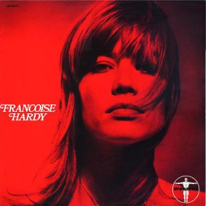 Françoise Hardy : Françoise Hardy