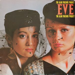 The Alan Parsons Project : Eve