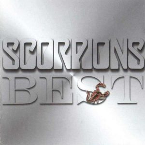 Scorpions : Best
