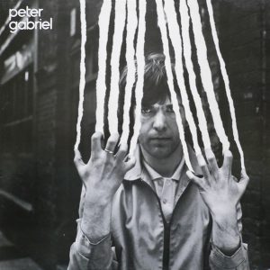 Peter Gabriel : Peter Gabriel
