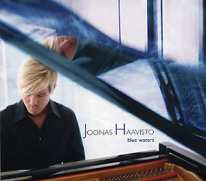 Joonas Haavisto Trio : Blue Waters