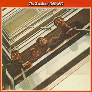 The Beatles : 1962-1966