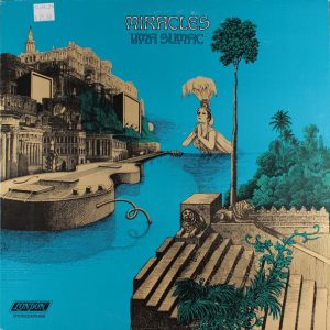 Yma Sumac : Miracles