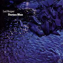Les Hooper : Dorian Blue