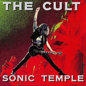 The Cult : Sonic Temple 30th anniversary