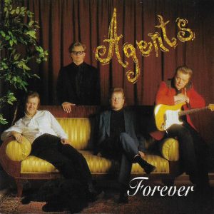 Agents : Agents Forever