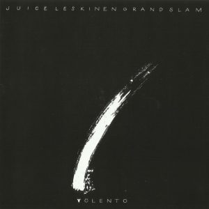 Juice Leskinen : Yölento