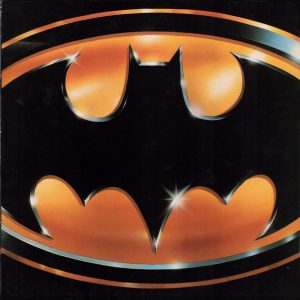Prince : Batman (Soundtrack)
